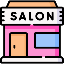 Spa Saloon